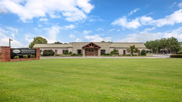 RIDOUT’S TRUSSVILLE CHAPEL - Updated July 2026 - 1500 Gadsden Hwy