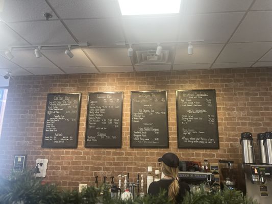 Recreo Coffee & Roasterie by null
