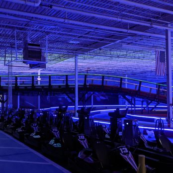 K1 Speed Oxford - Amusement Parks Near Me - Oxford, Michigan K1 Speed Oxford - Amusement Parks Near Me - Oxford, Michigan