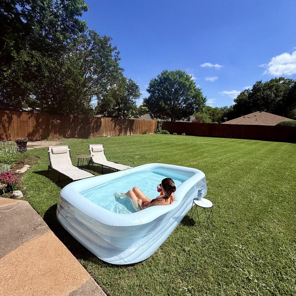 Zamora's Lawn Mowing - Lawn Services Near Me - Dallas, Texas Zamora's Lawn Mowing - Lawn Services Near Me - Dallas, Texas