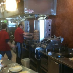 Pita Land