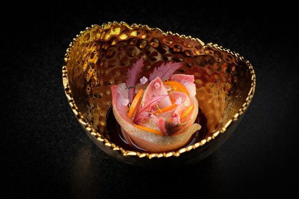 El Secreto Omakase by null