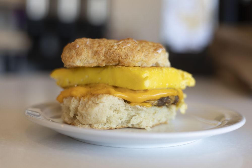 Ellicotville Bake Shop Logo