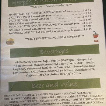 Wert's Cafe - Menu - American Near Me - Allentown, Pennsylvania Wert's Cafe - Menu - American Near Me - Allentown, Pennsylvania