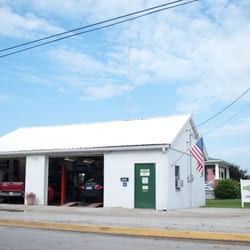 Rahn's Hometown Auto Repair, Inc.