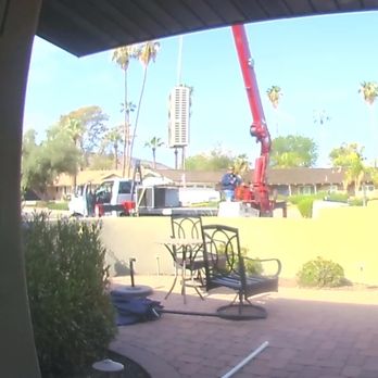 Hobaica Services - Heating & Air Conditioning/HVAC Near Me - Phoenix, Arizona