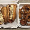 Cusato's Pizzeria and Deli gift card