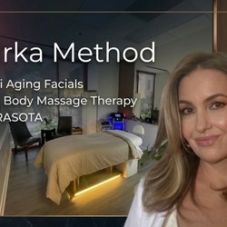 Mirka Method  - "Meet the owner"