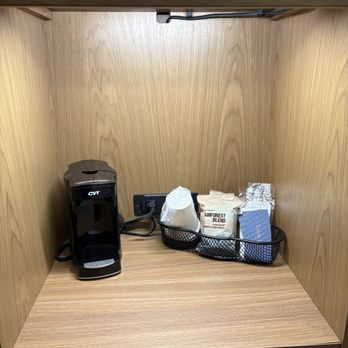 Fairfield by Marriott Inn & Suites Arkadelphia - Coffee bar in room - Hotels Near Me - Arkadelphia, Arkansas