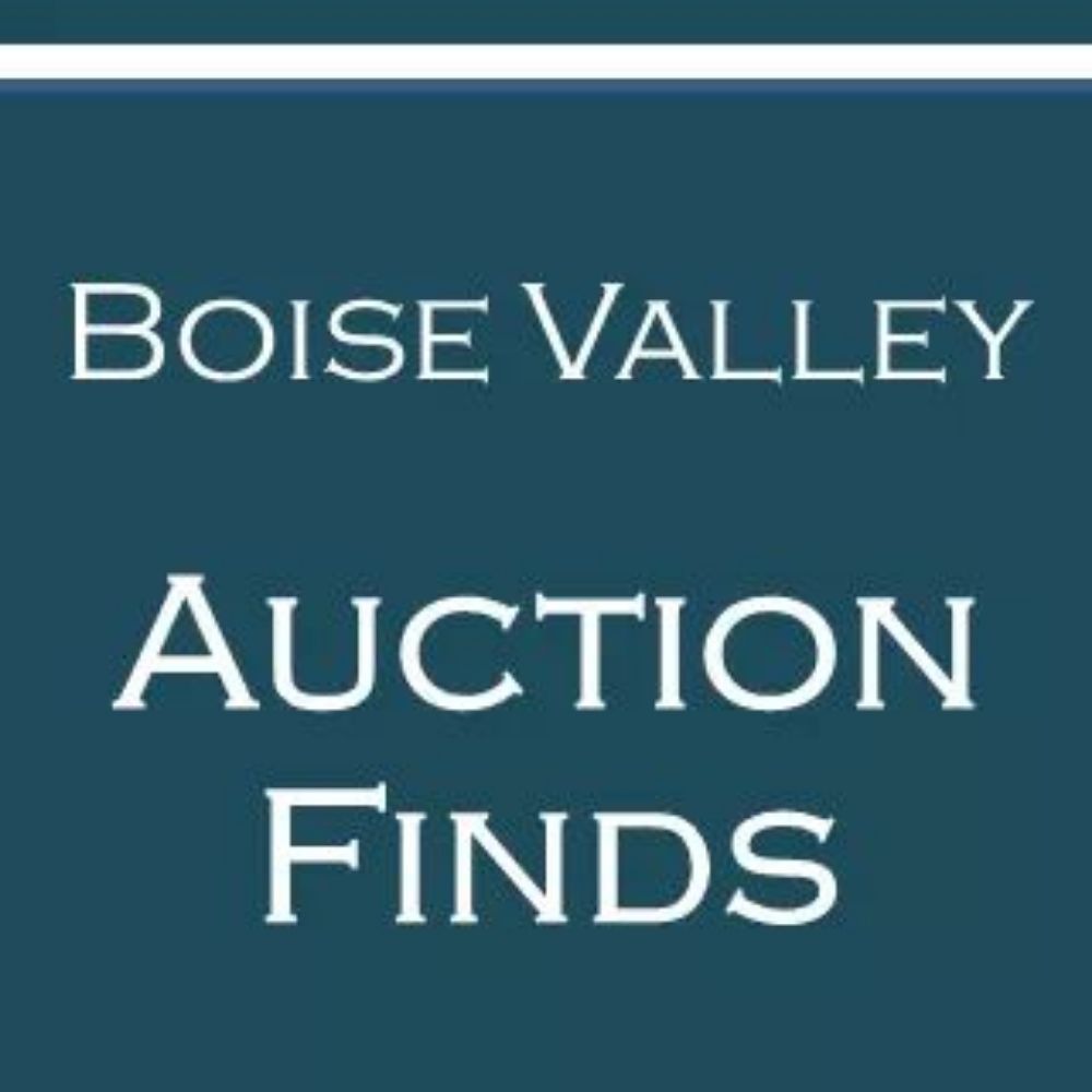 BOISE VALLEY AUCTION FINDS Updated March 2024 2222 S Cole Rd, Boise