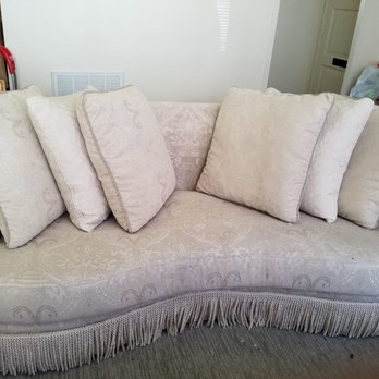 Sofa Savers - Furniture Reupholstery Near Me - San Rafael, California Sofa Savers - Furniture Reupholstery Near Me - San Rafael, California