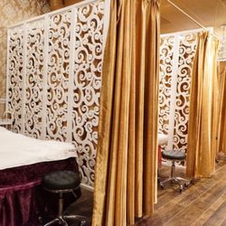 Vichy Luxe Day Spa