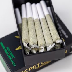 Secret Garden Cannabis Dispensary - Secret Garden Cannabis Dispensary