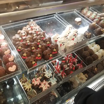 Rocky Mountain Chocolate Factory - a variety of chocolates - Chocolatiers & Shops Near Me - St. John's, Newfoundland and Labrador Rocky Mountain Chocolate Factory - a variety of chocolates - Chocolatiers & Shops Near Me - St. John's, Newfoundland and Labrador