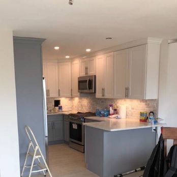 General Home Services - kitchen and dining area - Handyman Near Me General Home Services - kitchen and dining area - Handyman Near Me