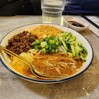 Supreme Dumplings - Supreme Tan Tan Noodles - Shanghainese Near Me - Bellevue, Washington Supreme Dumplings - Supreme Tan Tan Noodles - Shanghainese Near Me - Bellevue, Washington