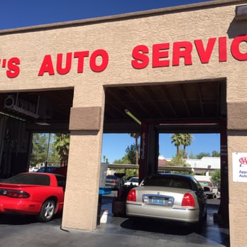 Art's Auto Service - Auto Repair Near Me - Las Vegas, Nevada Art's Auto Service - Auto Repair Near Me - Las Vegas, Nevada
