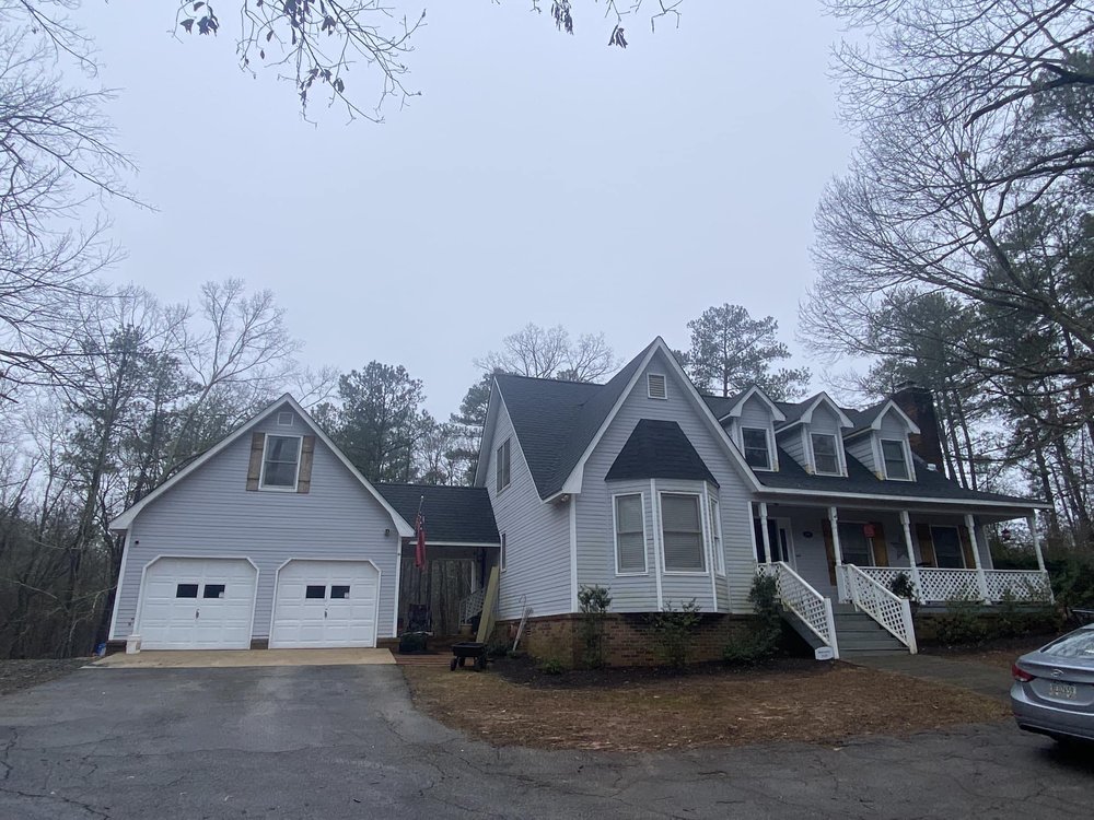 Slide of All Weather Roofing & Construction