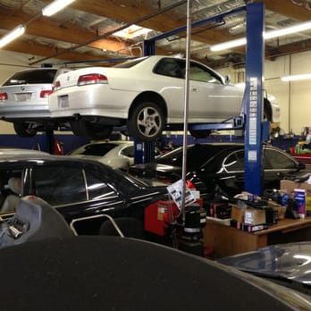 Bml Auto Repair - Auto Repair Near Me - San Jose, California Bml Auto Repair - Auto Repair Near Me - San Jose, California