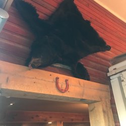 The Barn Pub & Grill