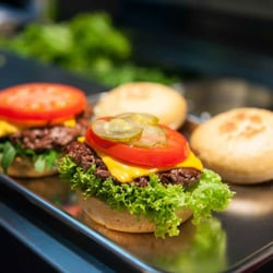 Imbiss RUFF'S BURGER - *Images from ruffsburger.de