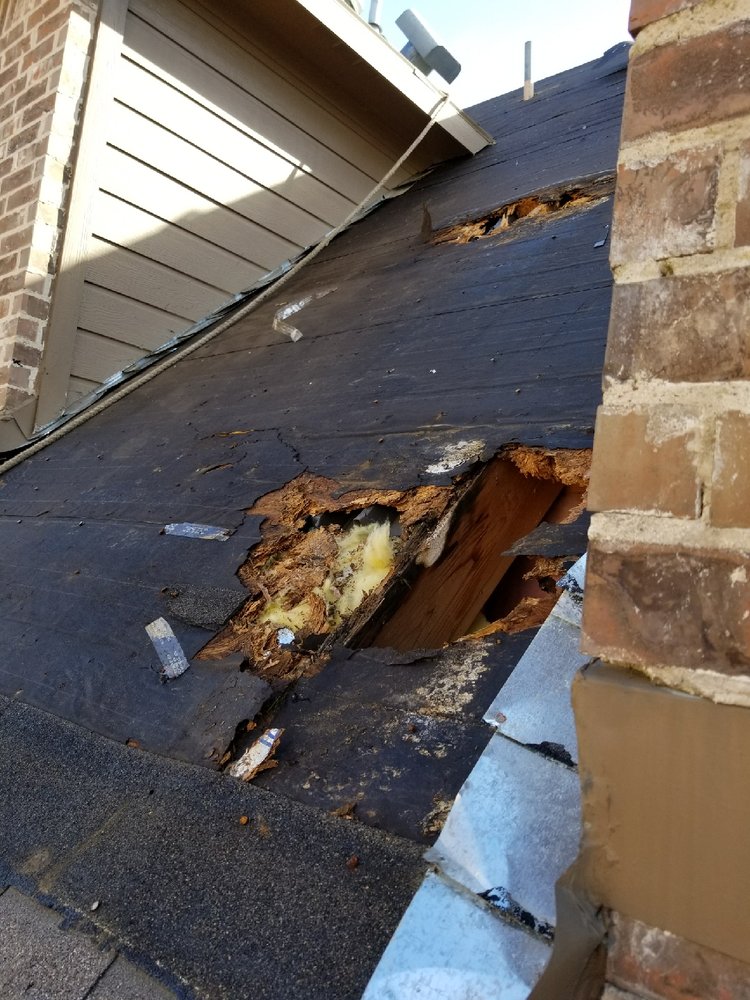 Slide of Medranos Roofing