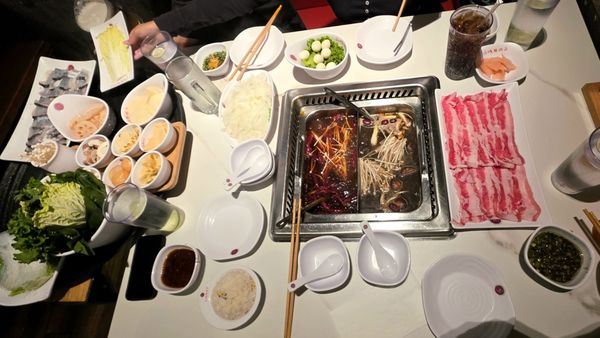 Shancheng Lameizi by null