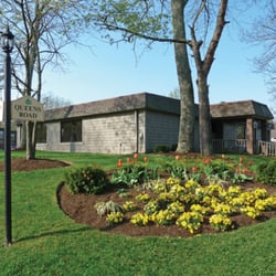 Millcroft Apartments & Townhomes - Towne Properties
