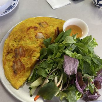Pho 97 - Vietnamese Pancake (Bánh Xèo) - Vietnamese Near Me - Honolulu, Hawaii Pho 97 - Vietnamese Pancake (Bánh Xèo) - Vietnamese Near Me - Honolulu, Hawaii