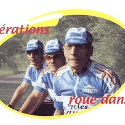Cycles Laurent