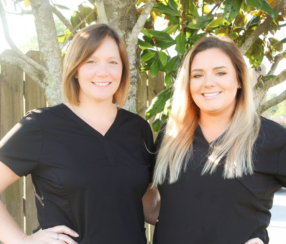 TERENCE D BARNES, DMD Updated October 2024 838 W James Lee Blvd