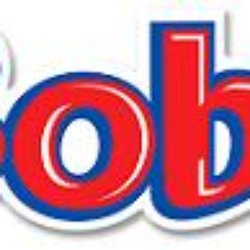 Bob's - Logo Bobs (Foto: Divulgação)