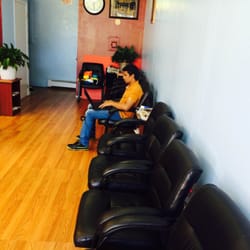 Jay The Barber