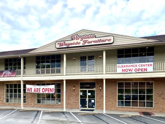 Virginia Wayside Furniture 10500 Patterson Ave Richmond Va Bedding Mapquest Virginia Wayside Furniture 10500, Virginia Wayside Furniture