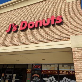 J's Donuts - Donuts Near Me - Plano, Texas J's Donuts - Donuts Near Me - Plano, Texas