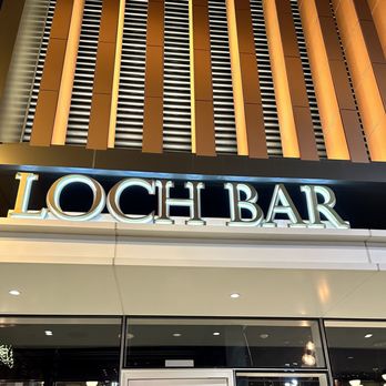 Loch Bar - Philly - Seafood Near Me - Philadelphia, Pennsylvania
