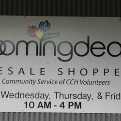 Bloomingdeals