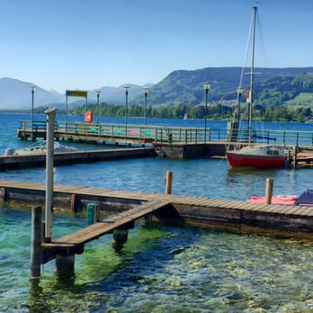 Attersee Schifffahrt - Boat Tours Near Me - Attersee, 4