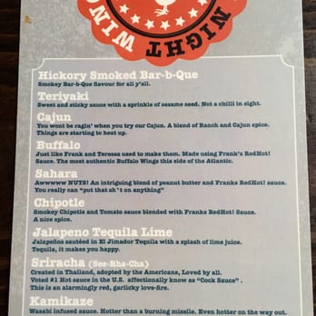 NYC Bar - New flavours - Bars Near Me - Glasgow, GLG
