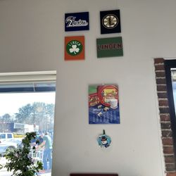 The Linden Store