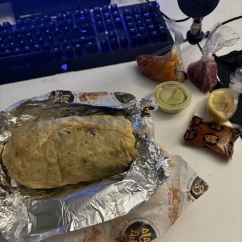 BAJA Cali Fish & Tacos - Fish Burrito - Tacos Near Me - Alhambra, California BAJA Cali Fish & Tacos - Fish Burrito - Tacos Near Me - Alhambra, California