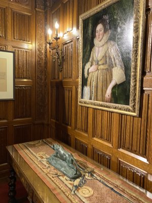 Paine Art Center & Gardens by null