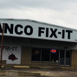Blanco Fixit - North of Basse on Blanco