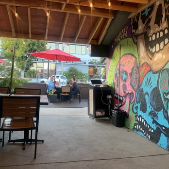 Kalaveras - Patio - Latin American Near Me - San Pedro, California Kalaveras - Patio - Latin American Near Me - San Pedro, California