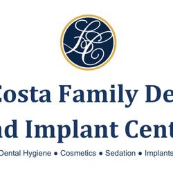 La Costa Family Dental and Implant Center