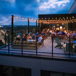 Graduate Rock Bar
