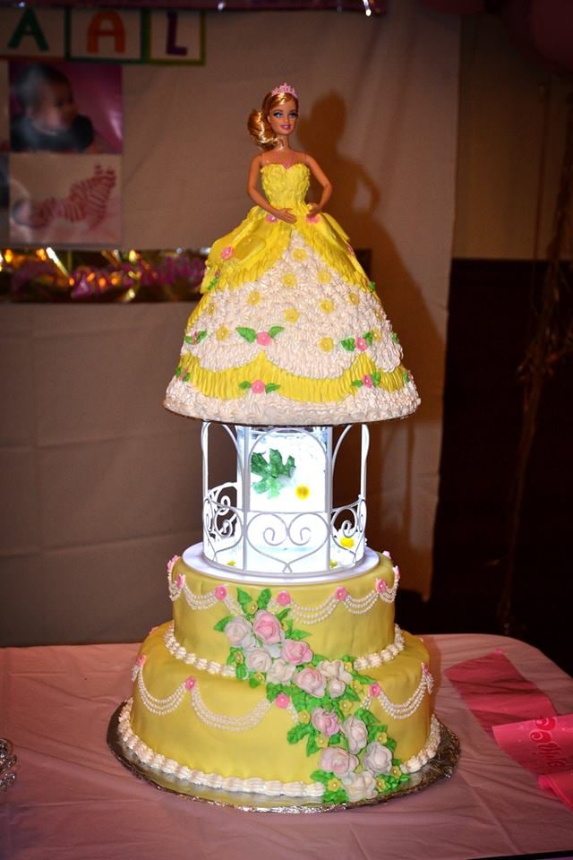 CRAZY CUSTOM CAKES Updated May 2024 20 Dudley Ct, Green Brook