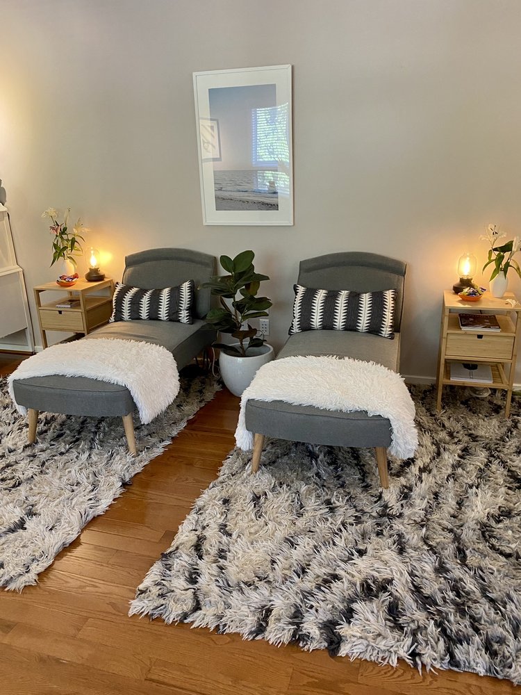 THE TINY SPA 10 Photos 1204 Reynolda Rd, Winston Salem, North