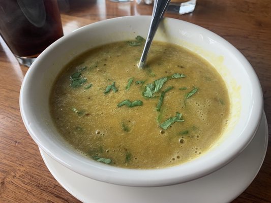 14 Peaks Nepalese Cuisine by null