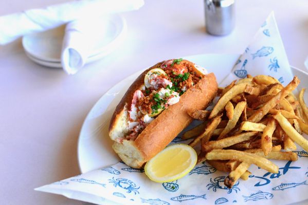 Jax Fish House & Oyster Bar by null